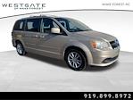 Used 2014 Dodge Grand Caravan SXT FWD Minivan for sale #KA13769A - photo 1
