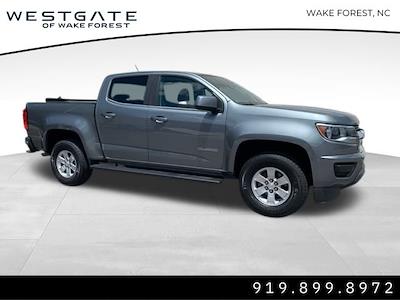 2019 Chevrolet Colorado Crew Cab 4x2 Pickup for sale #KA14342A - photo 1