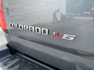 2019 Chevrolet Colorado Crew Cab 4x2 Pickup for sale #KA14342A - photo 2