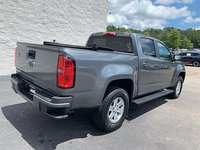 2019 Chevrolet Colorado Crew Cab 4x2 Pickup for sale #KA14342A - photo 2