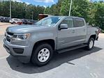 2019 Chevrolet Colorado Crew Cab 4x2 Pickup for sale #KA14342A - photo 4