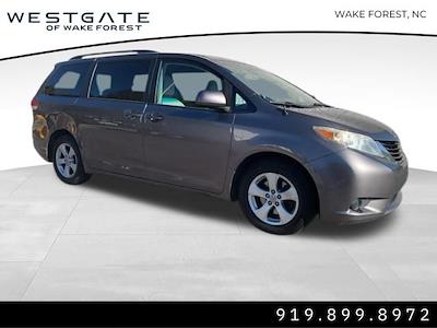 2011 Toyota Sienna 4x2 Minivan for sale #KA14507A - photo 1