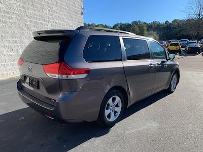 2011 Toyota Sienna 4x2 Minivan for sale #KA14507A - photo 2