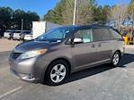 2011 Toyota Sienna 4x2 Minivan for sale #KA14507A - photo 4