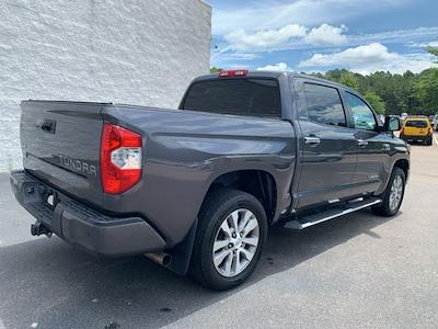2017 Toyota Tundra Crew Cab 4x4 Pickup for sale #KA14523D - photo 2