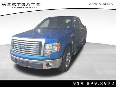 2012 Ford F-150 Super Cab 4x2 Pickup for sale #KA14581A - photo 1