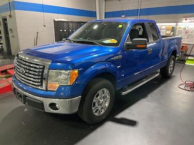 2012 Ford F-150 Super Cab 4x2 Pickup for sale #KA14581A - photo 1