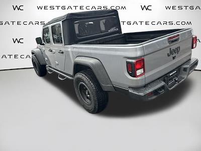 Used 2020 Jeep Gladiator - photo 1