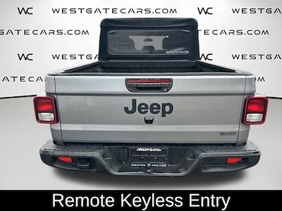 Used 2020 Jeep Gladiator Sport Crew Cab for sale #KA14703B - photo 2