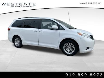 2014 Toyota Sienna 4x2 Minivan for sale #KA14750A - photo 1