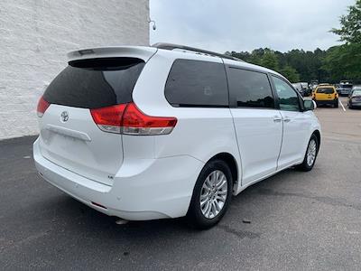 2014 Toyota Sienna 4x2 Minivan for sale #KA14750A - photo 2