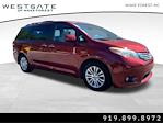 2012 Toyota Sienna 4x2 Minivan for sale #KA14790A - photo 1
