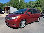 2012 Toyota Sienna 4x2 Minivan for sale #KA14790A - photo 4