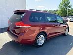 2012 Toyota Sienna 4x2 Minivan for sale #KA14790A - photo 7
