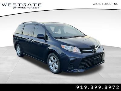 2020 Toyota Sienna FWD Minivan for sale #KA14819A - photo 1