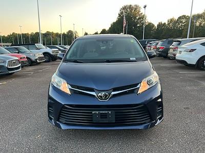 2020 Toyota Sienna FWD Minivan for sale #KA14819A - photo 2
