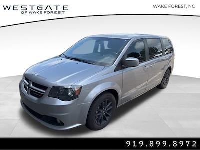 2020 Dodge Grand Caravan FWD Minivan for sale #KA14841A - photo 1