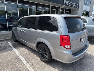 2020 Dodge Grand Caravan FWD Minivan for sale #KA14841A - photo 2