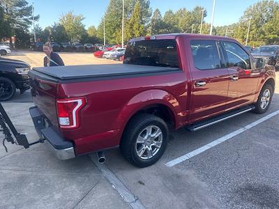 2017 Ford F-150 SuperCrew Cab RWD Pickup for sale #63185XQ - photo 2