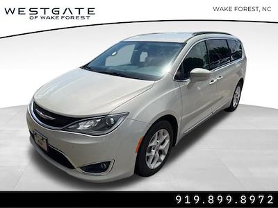 2017 Chrysler Pacifica FWD Minivan for sale #KA15006A - photo 1