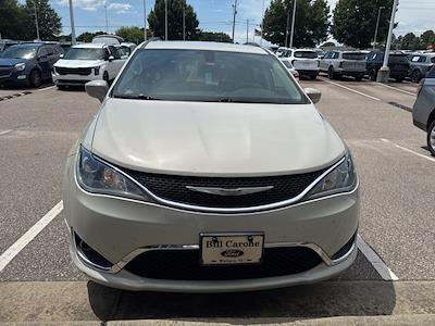 2017 Chrysler Pacifica FWD Minivan for sale #KA15006A - photo 2