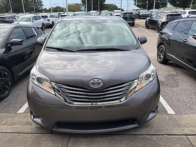 2015 Toyota Sienna FWD Minivan for sale #KA15029A - photo 2