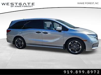2022 Honda Odyssey FWD Minivan for sale #KA15086B - photo 1