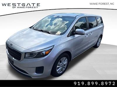 2017 Kia Sedona 4x2 Minivan for sale #KA15131A - photo 1