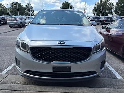 2017 Kia Sedona 4x2 Minivan for sale #KA15131A - photo 2