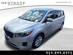 2017 Kia Sedona 4x2 Minivan for sale #KA15131A - photo 1