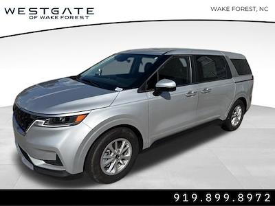 Used 2023 Kia Carnival LX Minivan for sale #KA15133A - photo 1