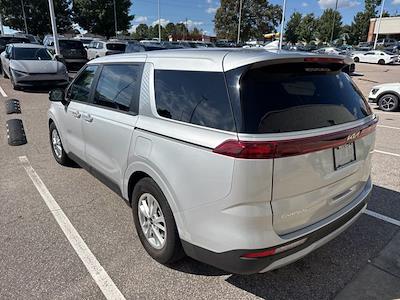 Used 2023 Kia Carnival LX Minivan for sale #KA15133A - photo 2