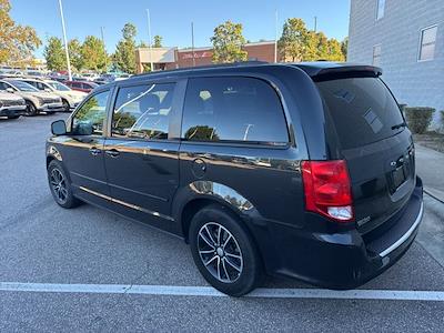 2017 Dodge Grand Caravan FWD Minivan for sale #KA15223A - photo 2