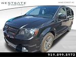 2017 Dodge Grand Caravan FWD Minivan for sale #KA15223A - photo 1