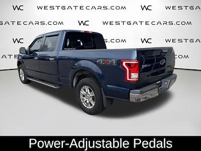Used 2015 Ford F-150 - photo 1