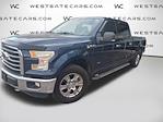 2015 Ford F-150 SuperCrew Cab 4WD Pickup for sale #KA15317B - photo 1