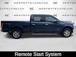 2015 Ford F-150 SuperCrew Cab 4WD Pickup for sale #KA15317B - photo 21