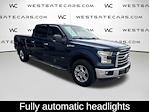 2015 Ford F-150 SuperCrew Cab 4WD Pickup for sale #KA15317B - photo 22