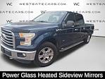2015 Ford F-150 SuperCrew Cab 4WD Pickup for sale #KA15317B - photo 25