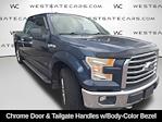 2015 Ford F-150 SuperCrew Cab 4WD Pickup for sale #KA15317B - photo 27