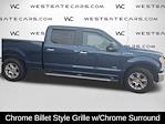2015 Ford F-150 SuperCrew Cab 4WD Pickup for sale #KA15317B - photo 28