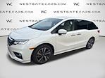 Used 2018 Honda Odyssey Elite Minivan for sale #KA15369A - photo 1