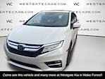 Used 2018 Honda Odyssey Elite Minivan for sale #KA15369A - photo 2