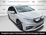 Used 2018 Honda Odyssey Elite Minivan for sale #KA15369A - photo 3