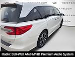 Used 2018 Honda Odyssey Elite Minivan for sale #KA15369A - photo 4