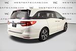 2018 Honda Odyssey FWD Minivan for sale #KA15369A - photo 49