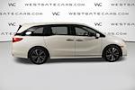 2018 Honda Odyssey FWD Minivan for sale #KA15369A - photo 50