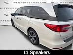 Used 2018 Honda Odyssey Elite Minivan for sale #KA15369A - photo 6