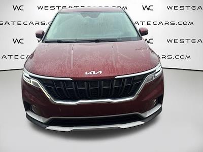 2022 Kia Carnival FWD Minivan for sale #KA15505A - photo 2