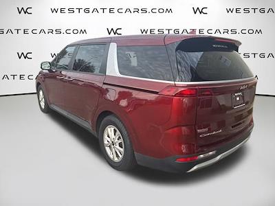 Used 2022 Kia Carnival LXS Minivan for sale #KA15505A - photo 2